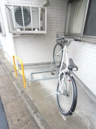 PAO上石神井の物件内観写真